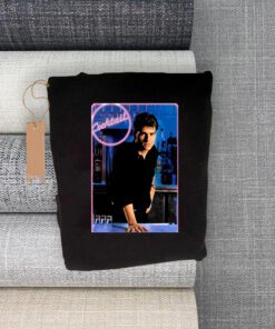 Cocktail 80s Movie Tom Cruise TeeShirt