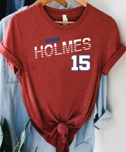 Daron Holmes Favorite Basketball Fan TShirts