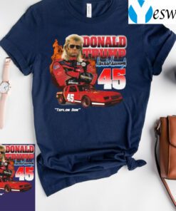Donald Trump 45 TeeShirts
