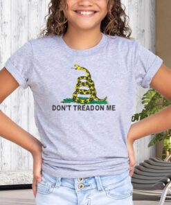 Don't Tread On Me Tee-Shirt