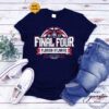 Fau Owls Final Four Basketball TeeShirts