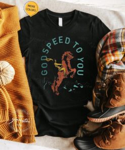 Godspeed T-Shirts
