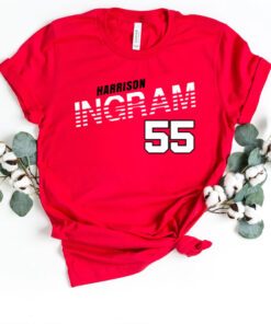 Harrison Ingram Favorite Basketball Fan T-Shirts