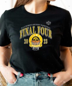 Iowa Hawkeyes 2023 Ncaa Women’s Basketball Tournament March Madness Final Four T-Shirts