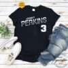 Javonte Perkins Favorite Basketball Fan TShirts