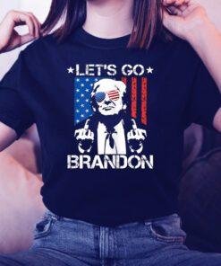 Let Go Brandon 2023 TShirt