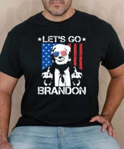 Let Go Brandon 2023 TShirts