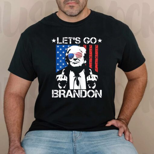 Let Go Brandon 2023 TShirts