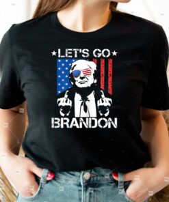 Let Go Brandon 2023 TeeShirts