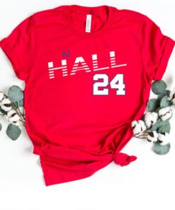 Pj Hall Favorite Basketball Fan TShirt