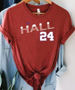 Pj Hall Favorite Basketball Fan TShirts