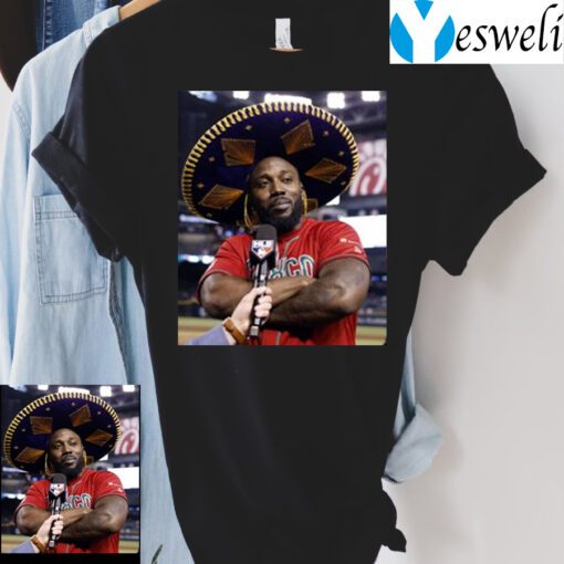 Randy Arozarena Mexico 2023 t-shirts
