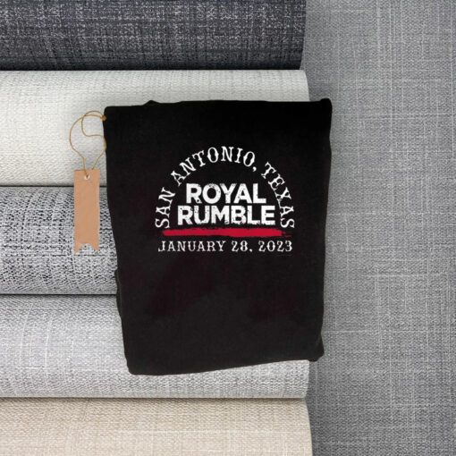 Royal Rumble 2023 Arch Tee-Shirt