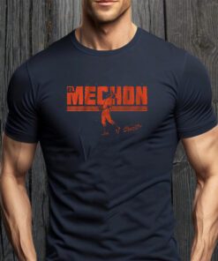 Sergio Romo El Mechon Tee-Shirt