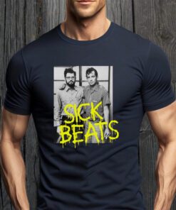 Sick Beats Premium Design shirts