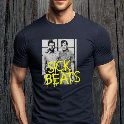 Sick Beats Premium Design shirts