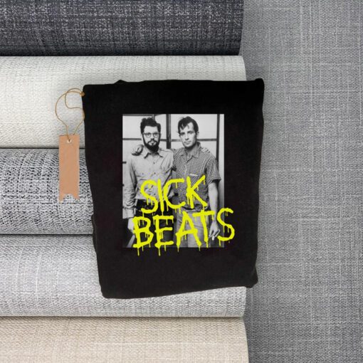 Sick Beats Premium Design tee-shirt