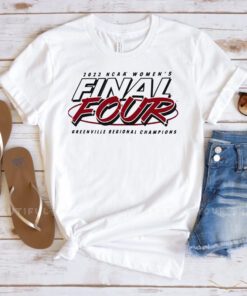 South Carolina 2023 Basketball Tournament March Madness Final Four Regional Champions Locker Room T-Shirts