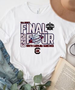 South Carolina Gamecock 2023 Final Four NCAA Women's TShirts