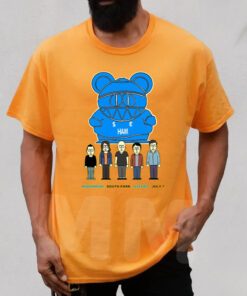 South Park Ham T-Shirt