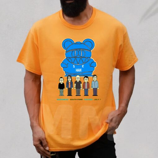 South Park Ham T-Shirt