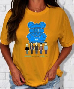 South Park Ham TShirt