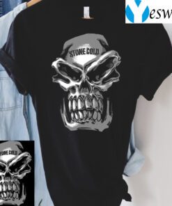 Stone Cold Steve Austin Retro Arrive. Raise Hell. Leave. Shirts