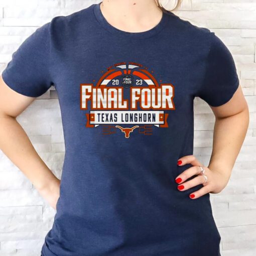 Texas Longhorn 2023 NCAA Men’s Basketball Tournament March Madness Final Four Go Bold tshirts