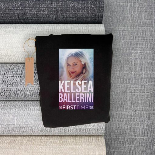 The Firsttime Tour Kelsea Ballerini shirts