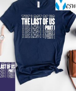 The Last Of Us Part Bleached TeeShirt