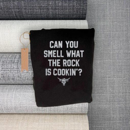 The Rock Catchphrase Shirts