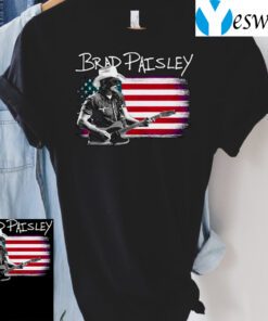 The Single Most Important Dierks Bentley t-shirts