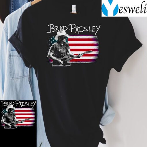 The Single Most Important Dierks Bentley t-shirts