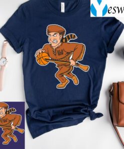 The Tn Basketball Pocket T-Shirt