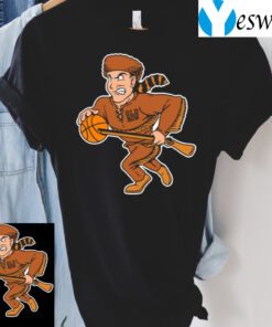 The Tn Basketball Pocket T-Shirts
