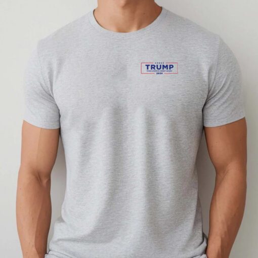 Trump Waco Texas Rally T-Shirt