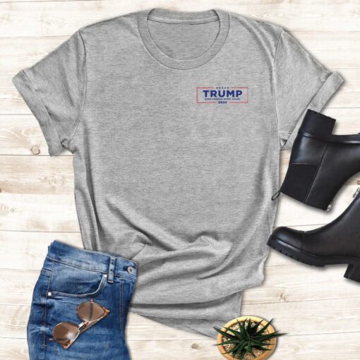 Trump Waco Texas Rally T-Shirts