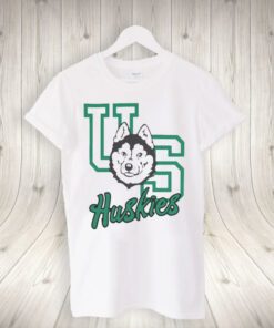 U Of S Huskies Shirts