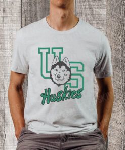 U Of S Huskies TeeShirt