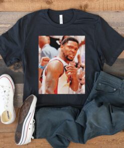 Udonis Haslem Game Face t-shirt