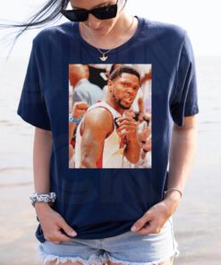 Udonis Haslem Game Face tshirt