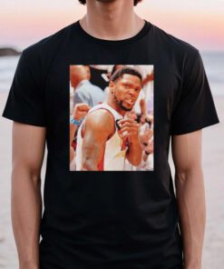 Udonis Haslem Game Face tshirts