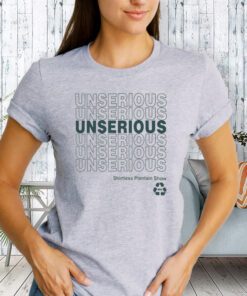 Unserious 2.0 TeeShirts