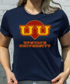 Upstate University Invincible teeshirts