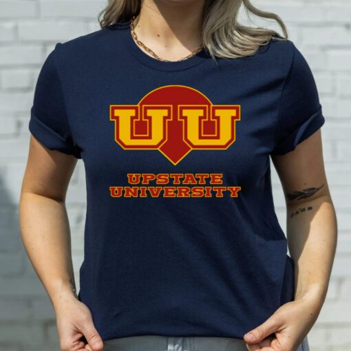 Upstate University Invincible teeshirts