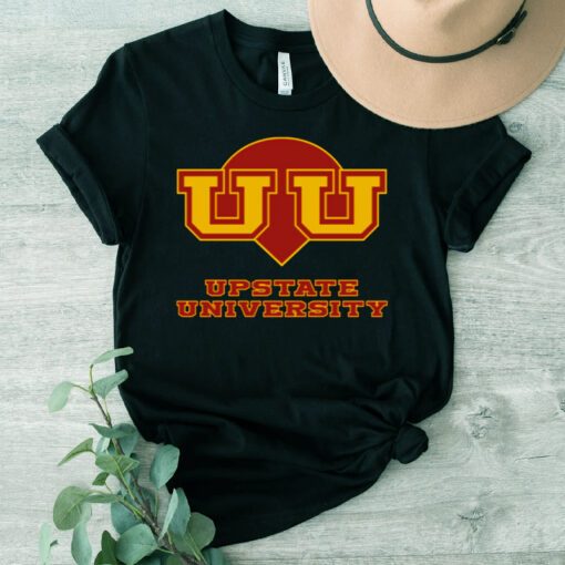 Upstate University Invincible tshirt