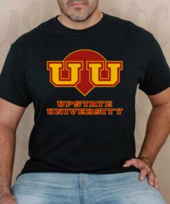 Upstate University Invincible tshirts