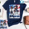 Usa Baseball 2023 World Baseball Championship Bound TShirts