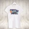 Vintage Art Outer Banks Pogue Life t-shirt