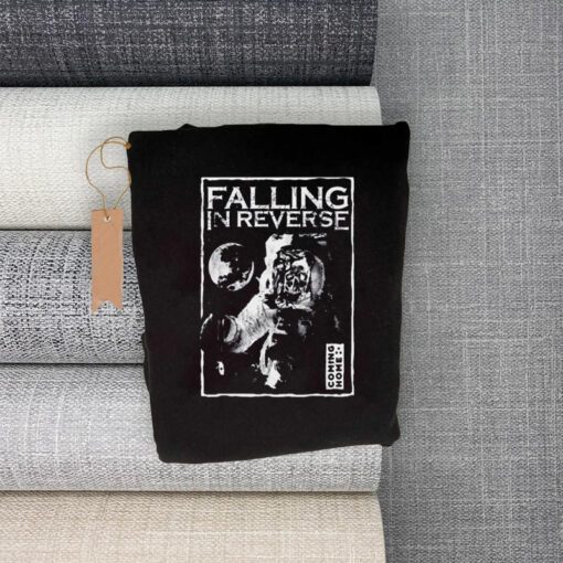 Voices In My Head Falling In Reverse tee-shirt